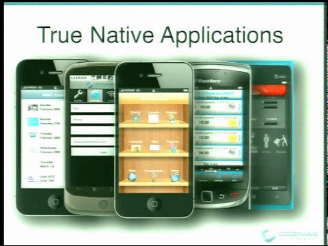 Screen Capture of Our Java One Session
